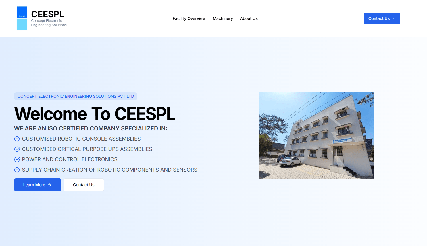 CEESPL