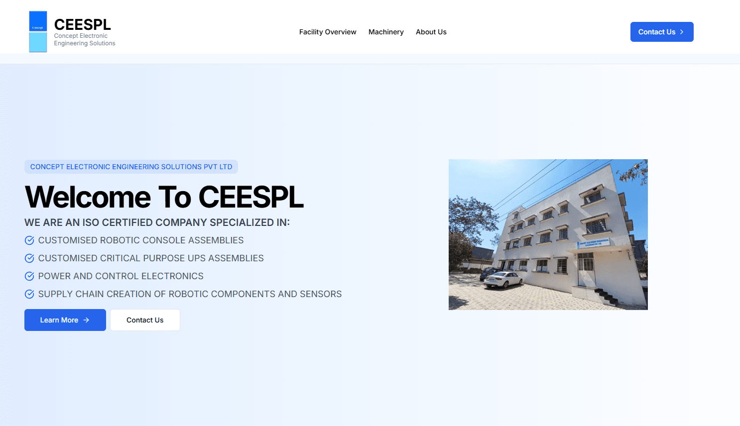 CEESPL